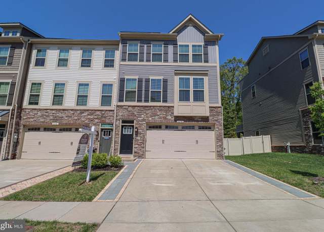 Property at 470 Marianna Dr, Millersville, MD 21108, 3 beds, 3.5 baths