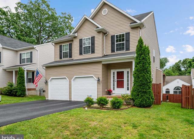 Property at 83 Clarence Ave, Severna Park, MD 21146, 4 beds, 2.5 baths