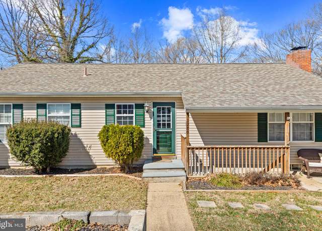 Property at 1280 Terrace Ln, Arnold, MD 21012, 3 beds, 3 baths