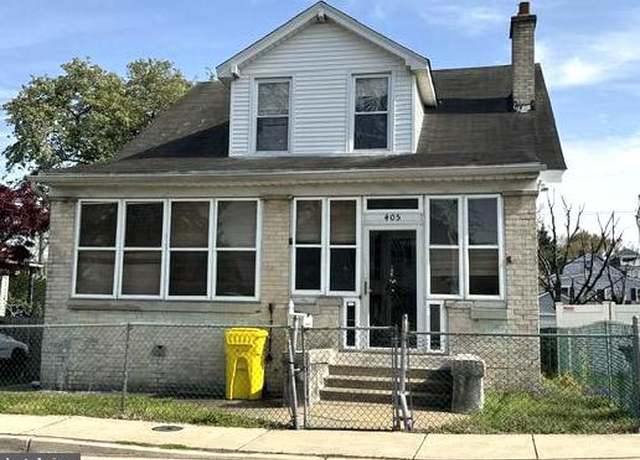 Property at 405 Doris, Brooklyn, MD 21225, 4 beds, 2.5 baths
