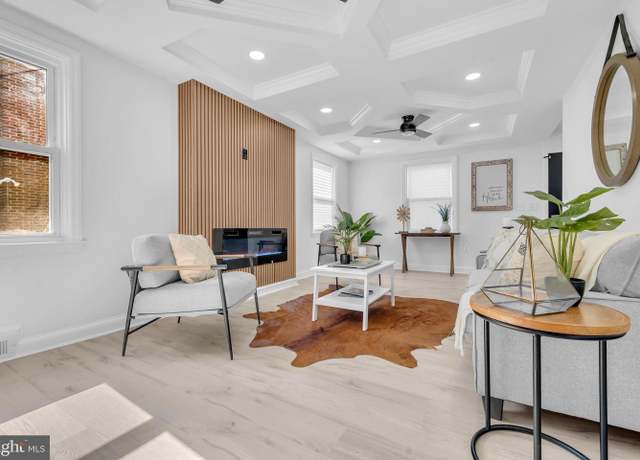 Property at 1306 E 35th St, Baltimore, MD 21218, 4 beds, 2 baths