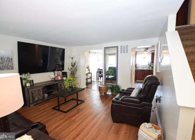 Property at 1223 N Gilmor St, Baltimore, MD 21217, 3 beds, 2 baths