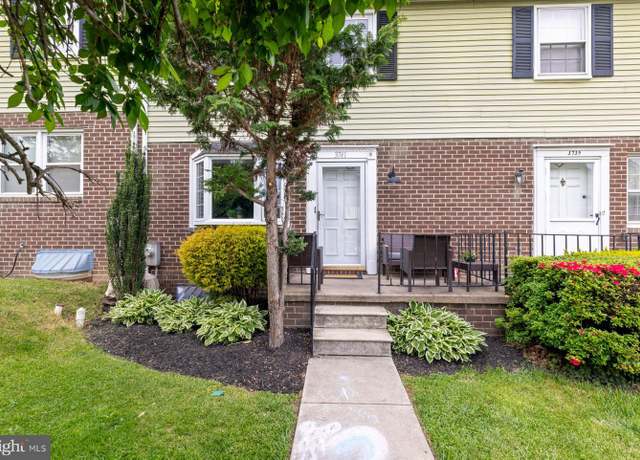 Property at 3741 Double Rock Ln, Baltimore, MD 21234, 3 beds, 2.5 baths