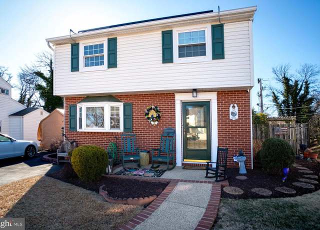 Property at 1211 Birch Ave, Baltimore, MD 21227, 3 beds, 3 baths