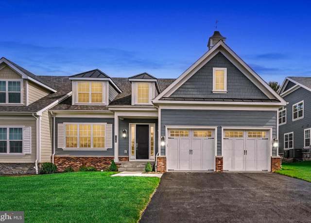 Property at 128 Villabrook Way, Baltimore, MD 21212, 5 beds, 4.5 baths