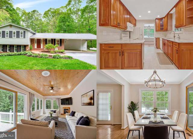 Property at 9520 Owens Ln, Dunkirk, MD 20754, 4 beds, 2.5 baths