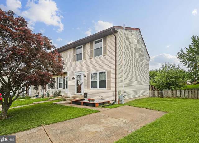 Property at 763 Johahn Dr, Westminster, MD 21158, 3 beds, 2.5 baths