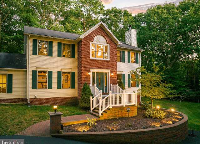 Property at 60 Woodland Ave, Swanton, MD 21561, 5 beds, 3.5 baths
