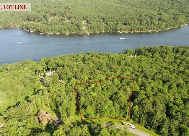 Property at LOT 33 Winding Estates Dr, Mc Henry, MD 21541