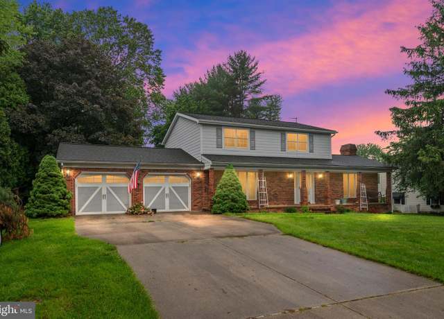 Property at 1112 Stromko Dr, Fallston, MD 21047, 4 beds, 2.5 baths