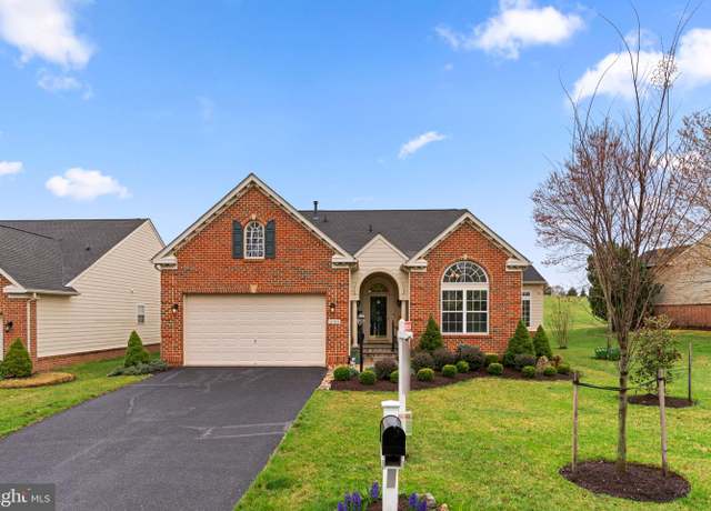 Property at 3703 Cattail Greens Ct, Glenwood, MD 21738, 3 beds, 3 baths