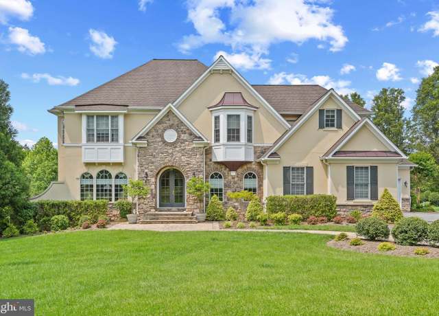 Property at 2860 Pfefferkorn Rd, West Friendship, MD 21794, 4 beds, 4.5 baths
