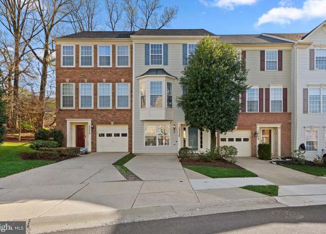 Property at 13738 Dunbar Ter, Germantown, MD 20874, 4 beds, 3.5 baths