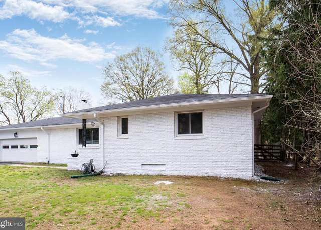 Property at 12323 Lanham Severn Rd, Bowie, MD 20720, 3 beds, 2.5 baths
