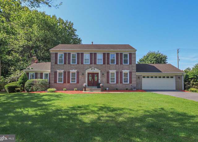 Property at 6103 Gallery St, Bowie, MD 20720, 4 beds, 3.5 baths