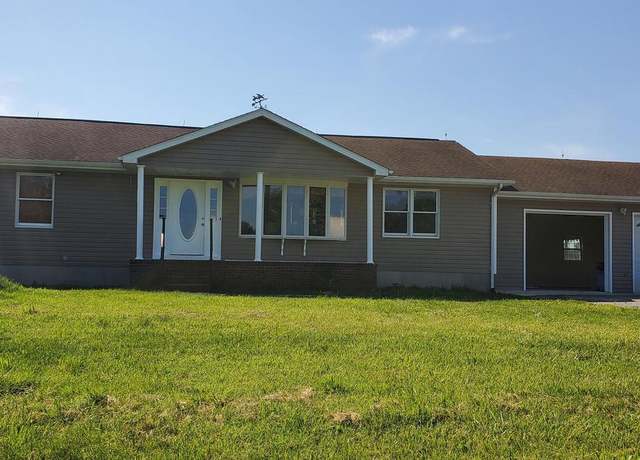 Property at 17439 Mill Branch Pl, Bowie, MD 20716, 5 beds, 3 baths