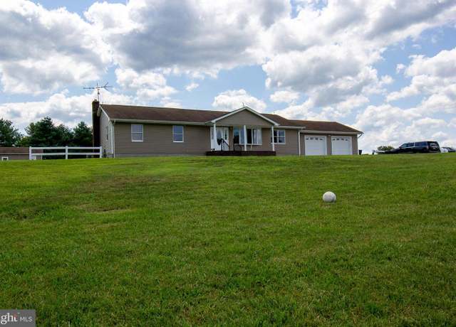 Property at 17439 Mill Branch Pl, Bowie, MD 20716, 5 beds, 3 baths