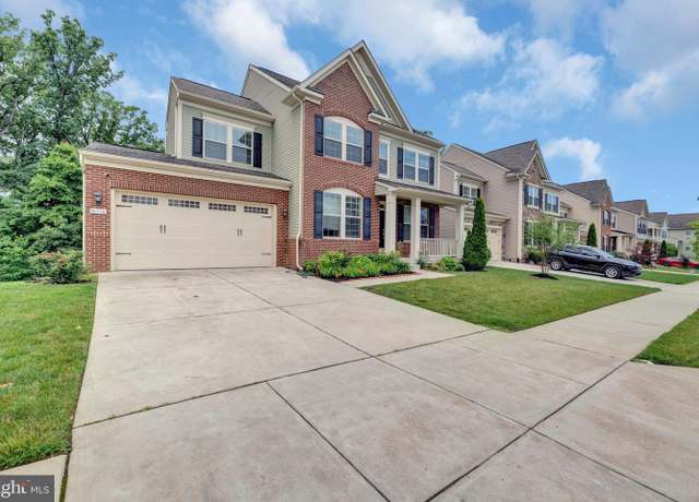 Property at 8008 Hubble Dr, Lanham, MD 20706, 6 beds, 3.5 baths