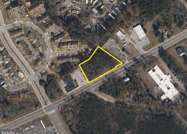 Property at Great Mills Rd, Lexington Park, MD 20653