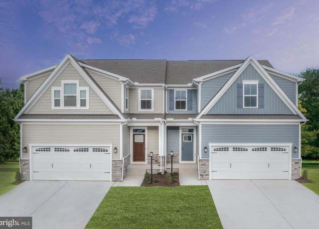 Property at 1300 Rosebank Way, Hagerstown, MD 21742, 3 beds, 2.5 baths