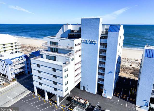 Property at 8203 Atlantic Ave #305, Ocean City, MD 21842, 2 beds, 2 baths