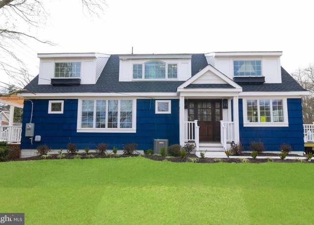 Property at 901 Oak Ave, Linwood, NJ 08221, 3 beds, 3.5 baths