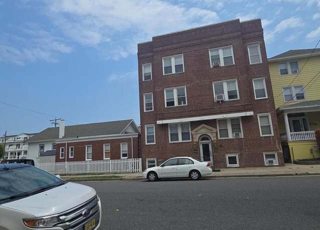 Property at 11 S Oakland Ave, Ventnor City, NJ 08406, 7 beds