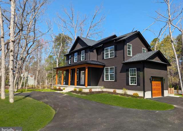 Property at 449 Tabernacle Rd, Medford Lakes, NJ 08055, 4 beds, 3.5 baths
