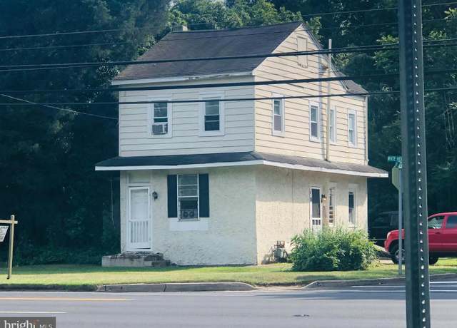 Property at 16 White Horse Pike, Waterford Works, NJ 08089, 3 beds, 2 baths