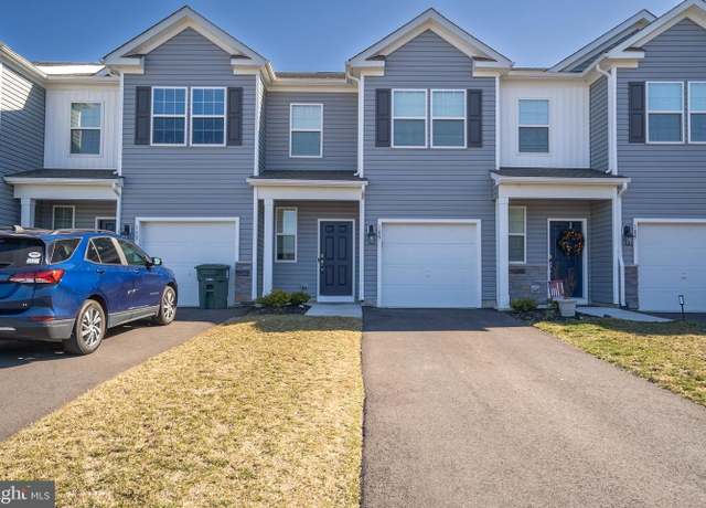 Property at 109 Mazzeo Dr, Glassboro, NJ 08028, 3 beds, 2.5 baths