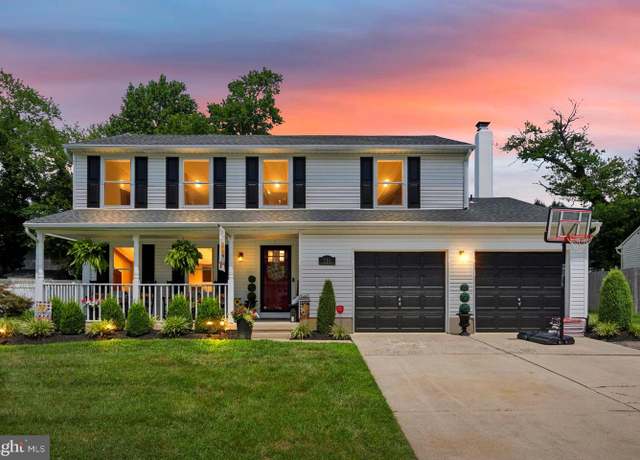 Property at 310 Michael Ter, Sewell, NJ 08080, 4 beds, 2.5 baths
