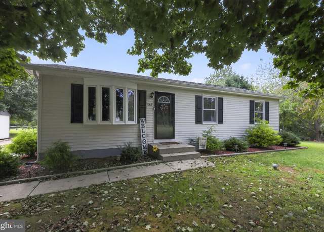 Property at 485 Main Rd, Vineland, NJ 08360, 3 beds, 1 bath