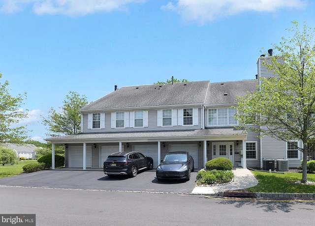 Property at 802 Eagles Chase Dr, Lawrenceville, NJ 08648, 2 beds, 2 baths