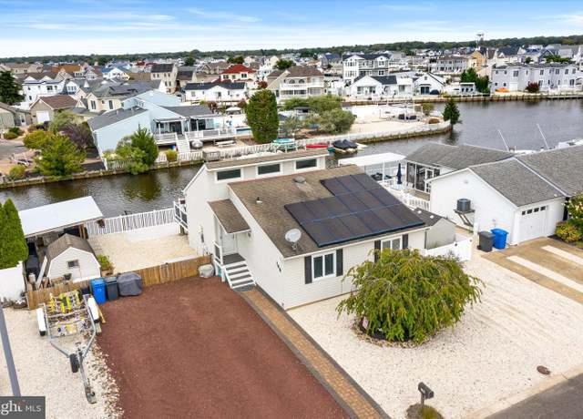 Property at 168 Southard Dr, Manahawkin, NJ 08050, 3 beds, 2 baths