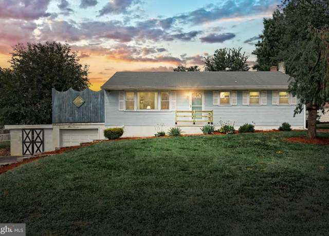 Property at 13 Stuart Dr, East Berlin, PA 17316, 3 beds, 1 bath
