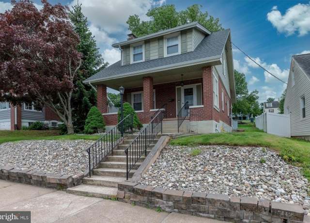 Property at 506 W 3rd St, Birdsboro, PA 19508, 3 beds, 1 bath