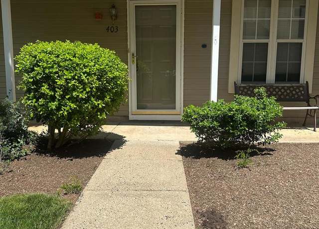 Property at 1403 Society Pl, Newtown, PA 18940, 2 beds, 2 baths