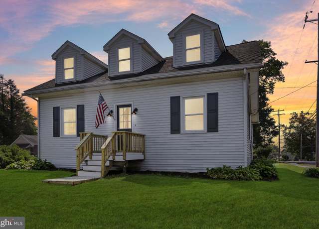 Property at 549 Madison Ave, Warminster, PA 18974, 3 beds, 2.5 baths