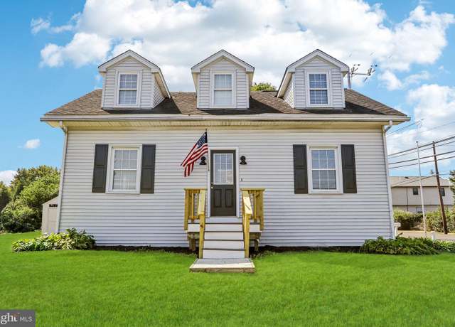 Property at 549 Madison Ave, Warminster, PA 18974, 3 beds, 2.5 baths
