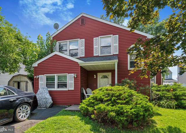 Property at 62 Whethersfield Cir, Telford, PA 18969, 2 beds, 1.5 baths