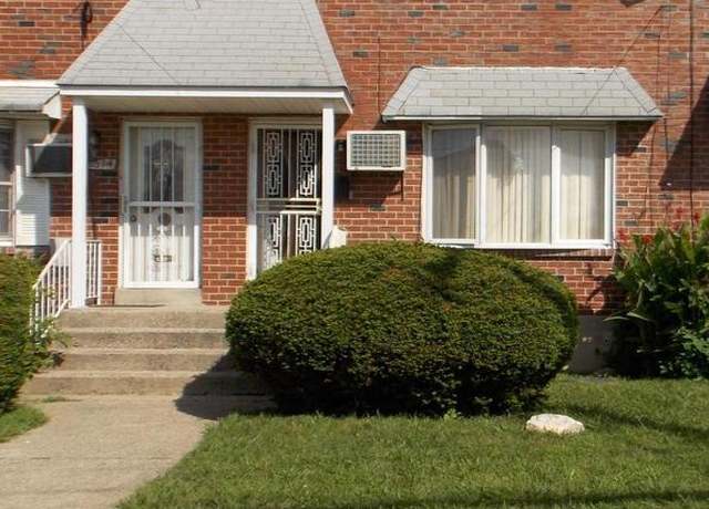 Property at 2012 W 6th St, Chester, PA 19013, 3 beds, 1.5 baths