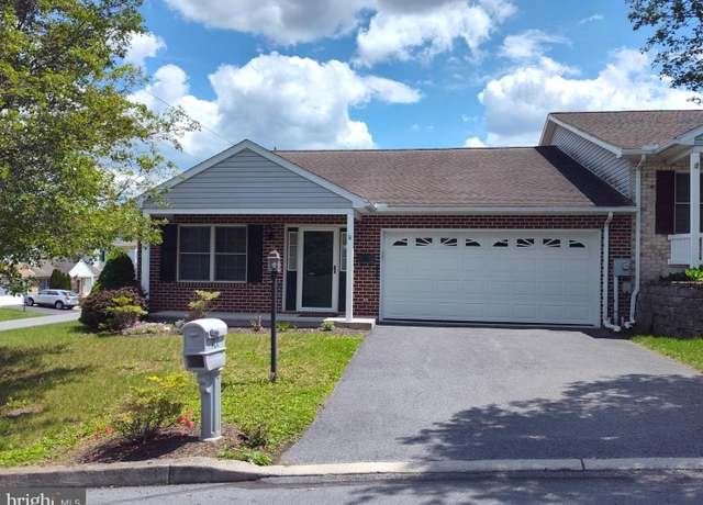 Property at 702 Fir Spring Dr, Waynesboro, PA 17268, 3 beds, 2 baths