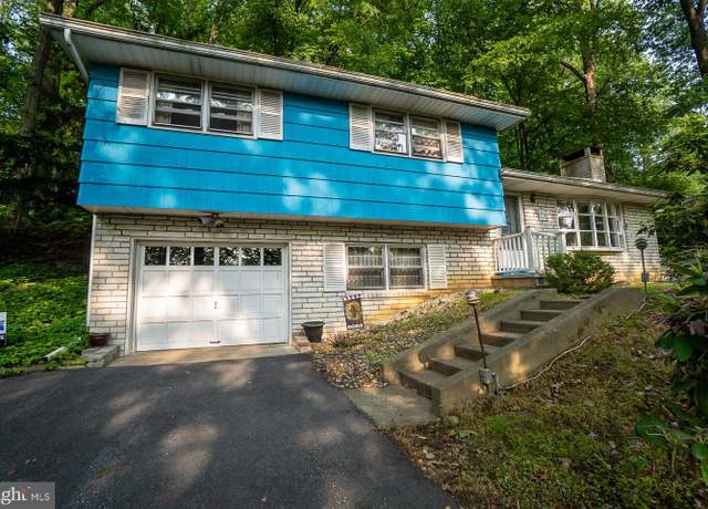 Property at 4517 S 5th St, Emmaus, PA 18049, 3 beds, 2.5 baths
