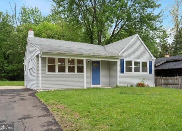 Property at 3338 Philmont Ave, Huntingdon Valley, PA 19006, 3 beds, 1.5 baths
