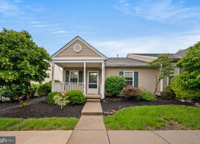 Property at 1541 Foresman Dr #125, Pottstown, PA 19464, 2 beds, 2 baths