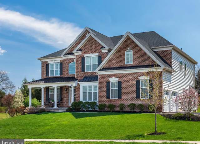 Property at 124 Kaitlin Dr, Collegeville, PA 19426, 4 beds, 2.5 baths