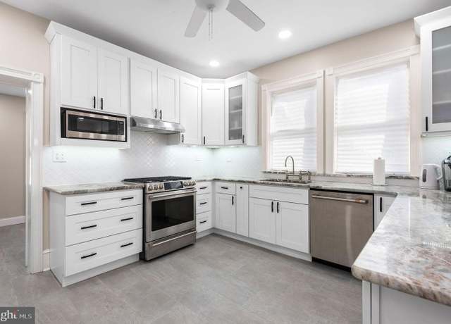 Property at 709 Stanbridge St, Norristown, PA 19401, 5 beds, 1.5 baths