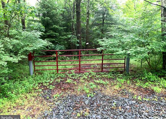 Property at 0 T 569, Cresco, PA 18326