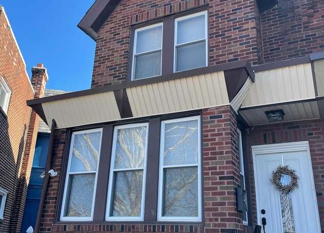 Property at 7441 E Tulpehocken St, Philadelphia, PA 19138, 3 beds, 2 baths