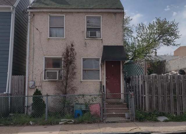 Property at 4278 Orchard St, Philadelphia, PA 19124, 2 beds, 1 bath